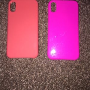 iPhone XR cases